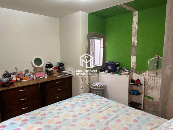 Imagem Casa com 3 Quartos à Venda, 100 m² em Samambaia Norte (samambaia) - Brasília Imagem Casa com 3 Quartos à Venda, 100 m² em Samambaia Norte (samambaia) - Brasília