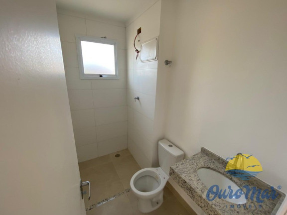 Imagem Apartamento com 1 Quarto para Alugar ou Temporada, 56 m² em Gaivota - Itanhaém