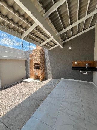 Imagem Casa com 3 Quartos à Venda, 138 m² em São Bento - Fortaleza Imagem Casa com 3 Quartos à Venda, 138 m² em São Bento - Fortaleza