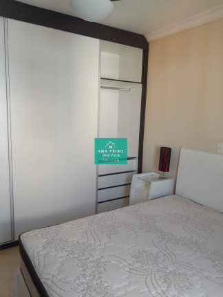 Imagem Apartamento com 2 Quartos à Venda, 75 m² em Parque Residencial Aquarius - São José Dos Campos Imagem Apartamento com 2 Quartos à Venda, 75 m² em Parque Residencial Aquarius - São José Dos Campos