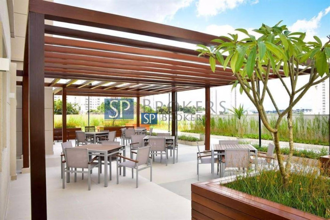 Imagem Apartamento com 2 Quartos à Venda, 60 m² em Taquaral - Campinas Imagem Apartamento com 2 Quartos à Venda, 60 m² em Taquaral - Campinas