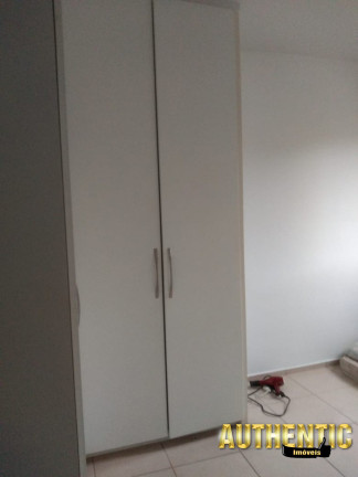 Imagem Apartamento com 2 Quartos à Venda, 62 m² em Condomínio Spazio Ilha Di Capri - Itu