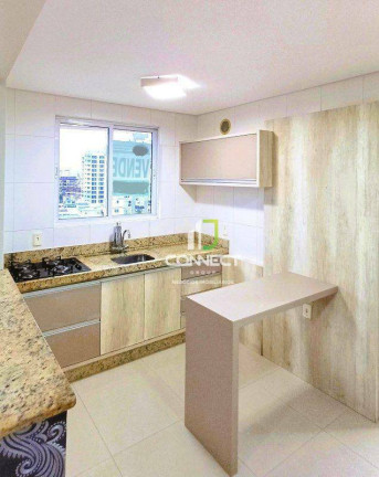 Imagem Apartamento com 3 Quartos à Venda, 97 m² em Vila Operária - Itajaí