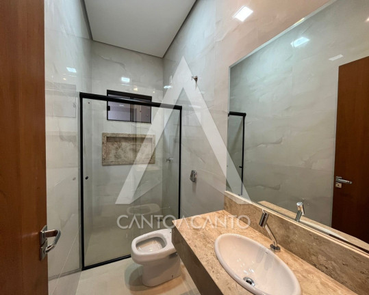 Imagem Casa com 3 Quartos à Venda, 102 m² em Residencial Aquarela Das Artes - Sinop