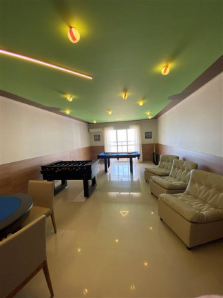 Imagem Apartamento com 1 Quarto à Venda, 54 m² em Aviação - Praia Grande
