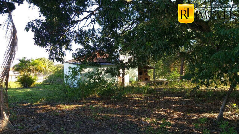 Imagem Chácara à Venda, 60 m² em Paraty - Araruama Imagem Chácara à Venda, 60 m² em Paraty - Araruama