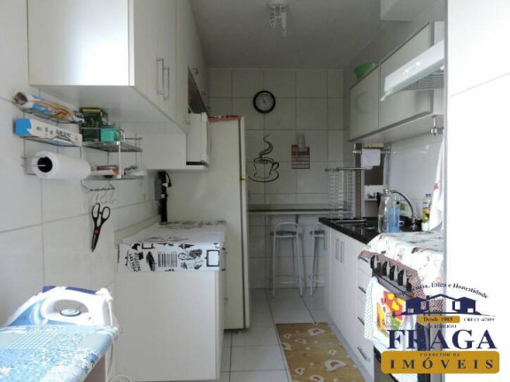 Imagem Apartamento com 2 Quartos à Venda, 55 m² em Jardim Tatiana - Votorantim Imagem Apartamento com 2 Quartos à Venda, 55 m² em Jardim Tatiana - Votorantim