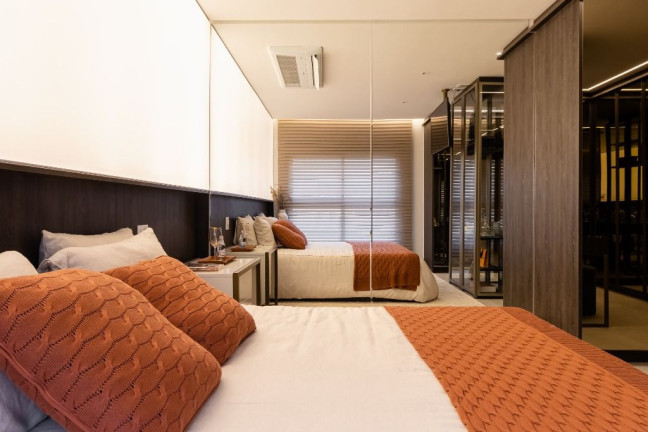 Imagem Apartamento com 4 Quartos à Venda, 242 m² em Setor Marista - Goiânia