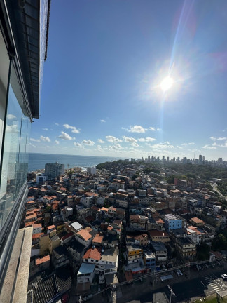 Imagem Apartamento com 1 Quarto à Venda, 48 m² em Rio Vermelho - Salvador Imagem Apartamento com 1 Quarto à Venda, 48 m² em Rio Vermelho - Salvador