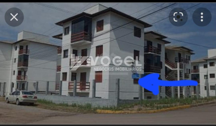 Imagem Apartamento com 1 Quarto à Venda, 55 m² em Vila Germânia - Nova Petropolis Imagem Apartamento com 1 Quarto à Venda, 55 m² em Vila Germânia - Nova Petropolis