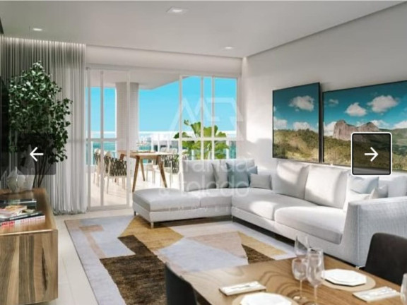 Imagem Apartamento com 3 Quartos à Venda, 115 m² em Centro - Guarapari Imagem Apartamento com 3 Quartos à Venda, 115 m² em Centro - Guarapari