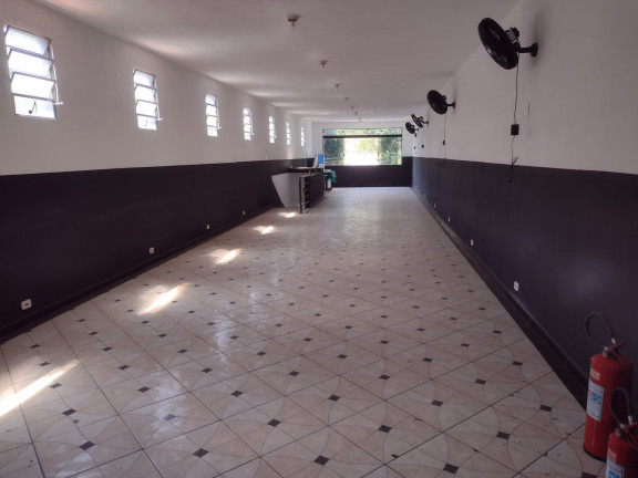Imagem Imóvel Comercial à Venda, 384 m² em Jardim São Gabriel - Mauá Imagem Imóvel Comercial à Venda, 384 m² em Jardim São Gabriel - Mauá