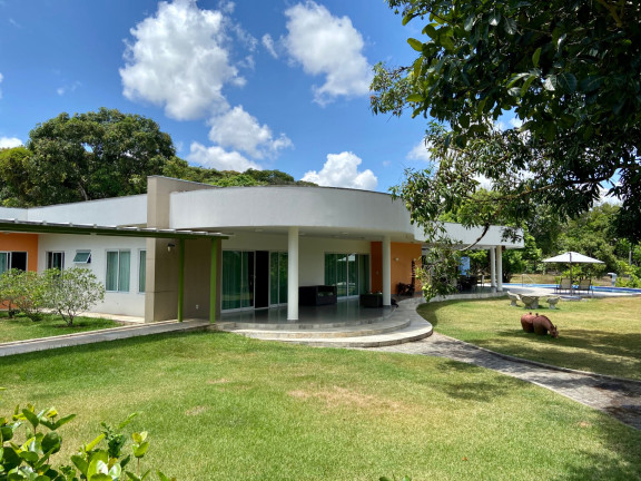 Imagem Casa com 5 Quartos à Venda, 445 m² em Aldeia Dos Camarás - Camaragibe Imagem Casa com 5 Quartos à Venda, 445 m² em Aldeia Dos Camarás - Camaragibe
