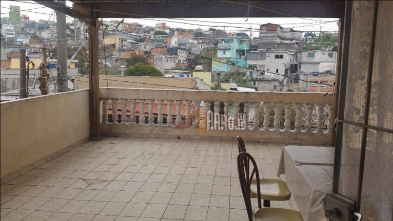 Imagem Casa com 3 Quartos à Venda, 78 m² em Parque Boturussu - São Paulo