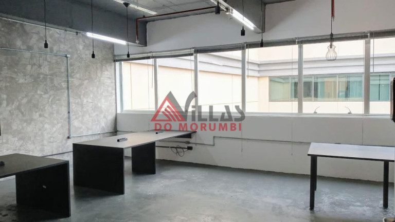 Imagem Sala Comercial à Venda, 45 m² em Vila Andrade - São Paulo Imagem Sala Comercial à Venda, 45 m² em Vila Andrade - São Paulo