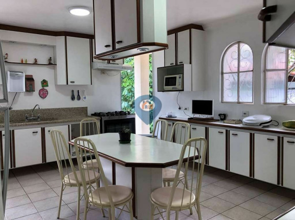 Imagem Casa de Condomínio com 4 Quartos à Venda, 587 m² em Jardim Passárgada I - Cotia