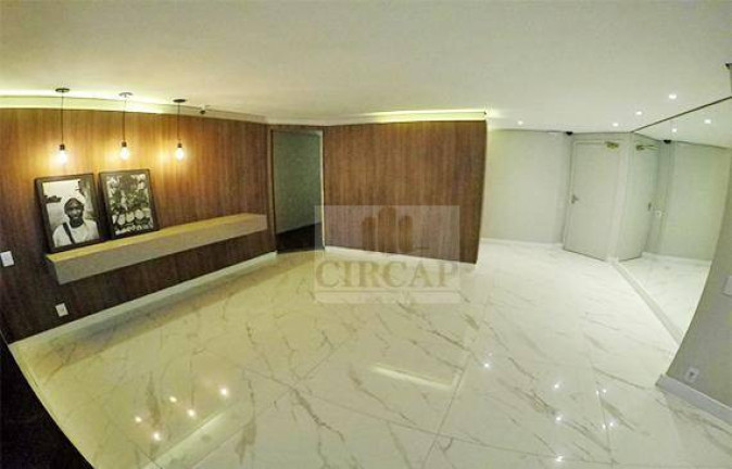 Imagem Apartamento com 4 Quartos à Venda, 212 m² em Perdizes - São Paulo