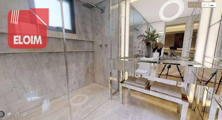 Imagem Apartamento com 3 Quartos à Venda, 146 m² em Perdizes - São Paulo