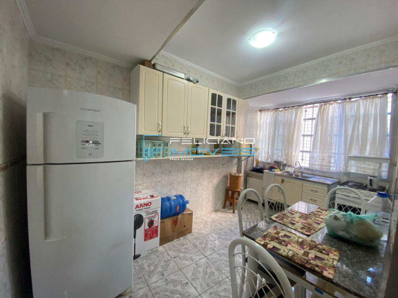 Imagem Apartamento com 1 Quarto à Venda, 52 m² em Tupi - Praia Grande