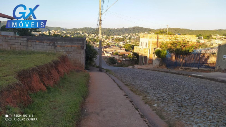 Imagem Terreno à Venda, 240 m² em Alicante - Ribeirão Das Neves Imagem Terreno à Venda, 240 m² em Alicante - Ribeirão Das Neves