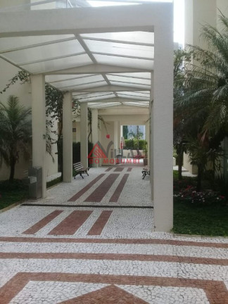 Imagem Apartamento com 2 Quartos à Venda, 48 m² em Jardim Ampliação - São Paulo