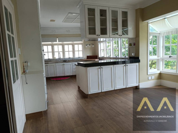 Imagem Casa com 6 Quartos à Venda, 852 m² em Alphaville - Santana De Parnaíba Imagem Casa com 6 Quartos à Venda, 852 m² em Alphaville - Santana De Parnaíba