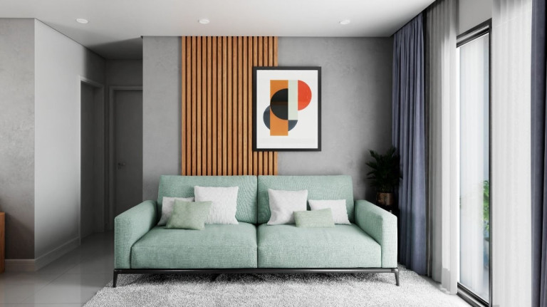 Imagem Apartamento com 2 Quartos à Venda, 63 m² em Centro - Sao Jose Dos Pinhais