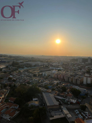 Imagem Apartamento com 3 Quartos à Venda, 119 m² em Vila Lacerda - Jundiaí