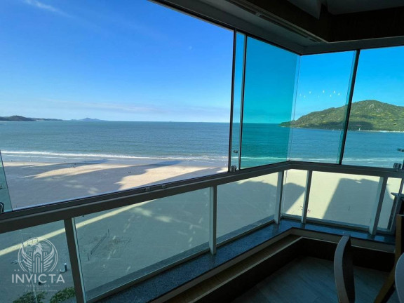 Imagem Apartamento com 3 Quartos à Venda, 197 m² em Barra Sul - Balneário Camboriú