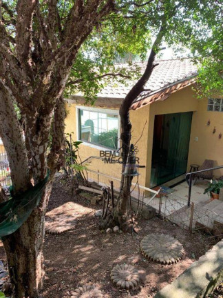 Imagem Casa com 3 Quartos à Venda, 300 m² em Parque São Domingos - São Paulo Imagem Casa com 3 Quartos à Venda, 300 m² em Parque São Domingos - São Paulo