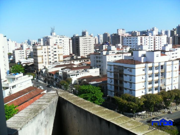 Imagem Apartamento com 2 Quartos à Venda, 95 m² em Embaré - Santos Imagem Apartamento com 2 Quartos à Venda, 95 m² em Embaré - Santos