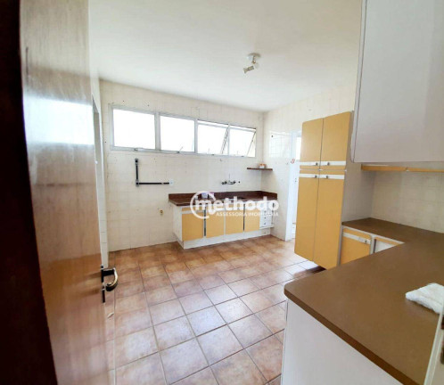 Imagem Cobertura com 3 Quartos à Venda, 185 m² em Jardim Chapadão - Campinas