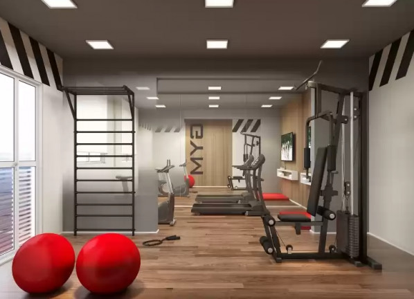 Imagem Apartamento com 1 Quarto à Venda, 26 m² em Vila Mariana - São Paulo Imagem Apartamento com 1 Quarto à Venda, 26 m² em Vila Mariana - São Paulo