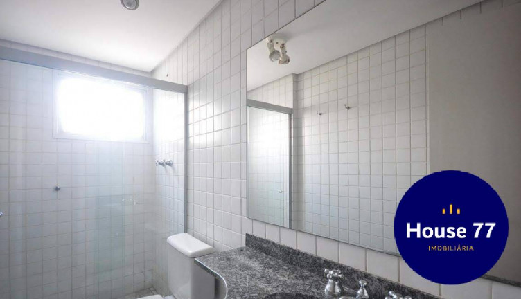Imagem Apartamento com 3 Quartos à Venda, 134 m² em Real Parque - São Paulo Imagem Apartamento com 3 Quartos à Venda, 134 m² em Real Parque - São Paulo