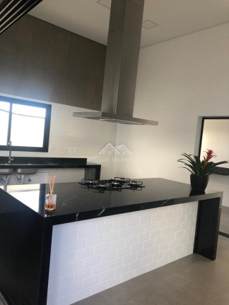 Imagem Casa de Condomínio com 3 Quartos à Venda, 234 m² em Alphaville - Votorantim