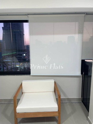 Imagem Apartamento com 1 Quarto para Alugar, 25 m² em Pinheiros - São Paulo Imagem Apartamento com 1 Quarto para Alugar, 25 m² em Pinheiros - São Paulo