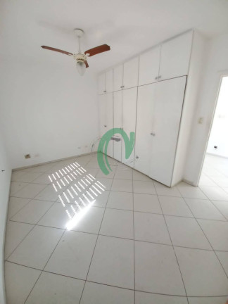 Imagem Apartamento com 1 Quarto à Venda, 41 m² em Gonzaga - Santos