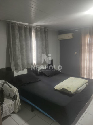 Imagem Casa com 2 Quartos à Venda, 100 m² em São Vicente - Itajai