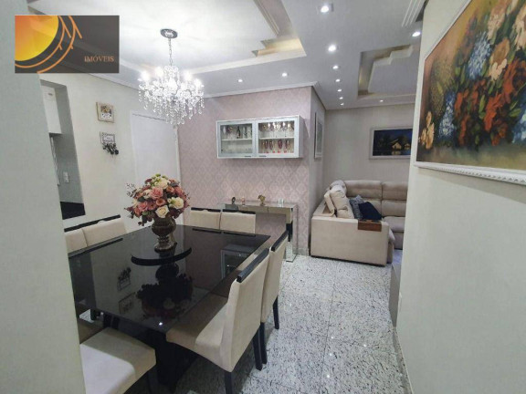 Imagem Apartamento com 3 Quartos à Venda, 72 m² em Pirituba - São Paulo Imagem Apartamento com 3 Quartos à Venda, 72 m² em Pirituba - São Paulo
