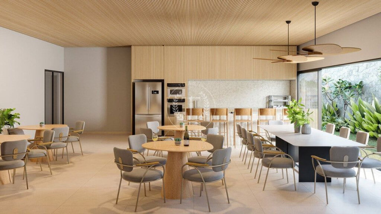 Imagem Apartamento com 2 Quartos à Venda, 69 m² em Campo Belo - São Paulo