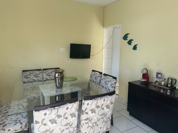 Imagem Casa com 2 Quartos à Venda, 120 m² em Jardim Leonor - Cotia