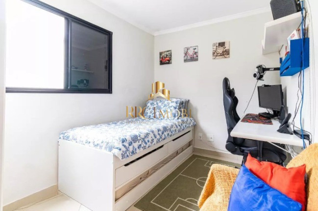 Imagem Apartamento com 3 Quartos à Venda, 67 m² em Jardim Umuarama - São Paulo