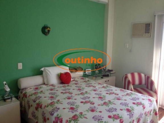 Imagem Apartamento com 2 Quartos à Venda, 99 m² em Tijuca - Rio De Janeiro Imagem Apartamento com 2 Quartos à Venda, 99 m² em Tijuca - Rio De Janeiro