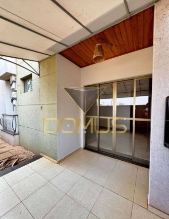 Imagem Apartamento com 2 Quartos à Venda, 70 m² em Jardim Irajá - Ribeirão Preto