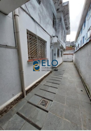 Imagem Sobrado com 3 Quartos à Venda, 234 m² em Boqueirão - Santos Imagem Sobrado com 3 Quartos à Venda, 234 m² em Boqueirão - Santos