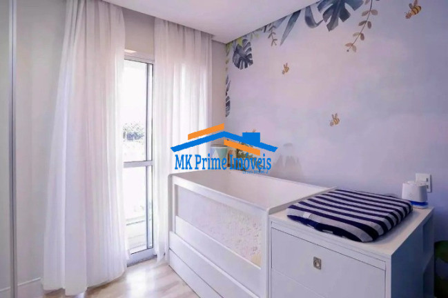 Imagem Apartamento com 3 Quartos à Venda, 134 m² em Vila Anastácio - São Paulo Imagem Apartamento com 3 Quartos à Venda, 134 m² em Vila Anastácio - São Paulo