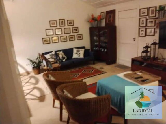 Imagem Casa com 4 Quartos à Venda, em Geribá - Búzios Imagem Casa com 4 Quartos à Venda, em Geribá - Búzios