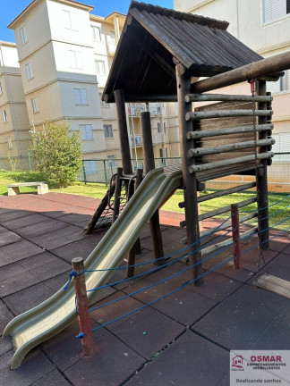 Imagem Imóvel com 3 Quartos à Venda, 69 m² em Parque Da Amizade (nova Veneza) - Sumaré