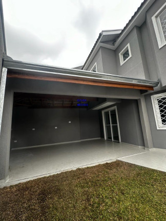 Imagem Sobrado com 3 Quartos à Venda, 90 m² em Uberaba - Curitiba