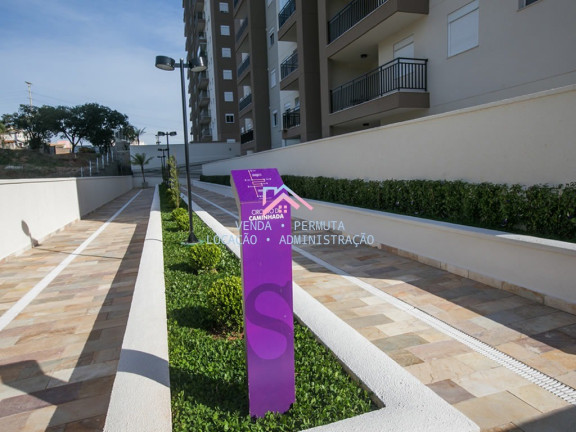 Imagem Apartamento com 4 Quartos à Venda, 110 m² em Engordadouro - Jundiaí